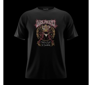 X-Men Dark Phoenix Light _ Darkness Retro